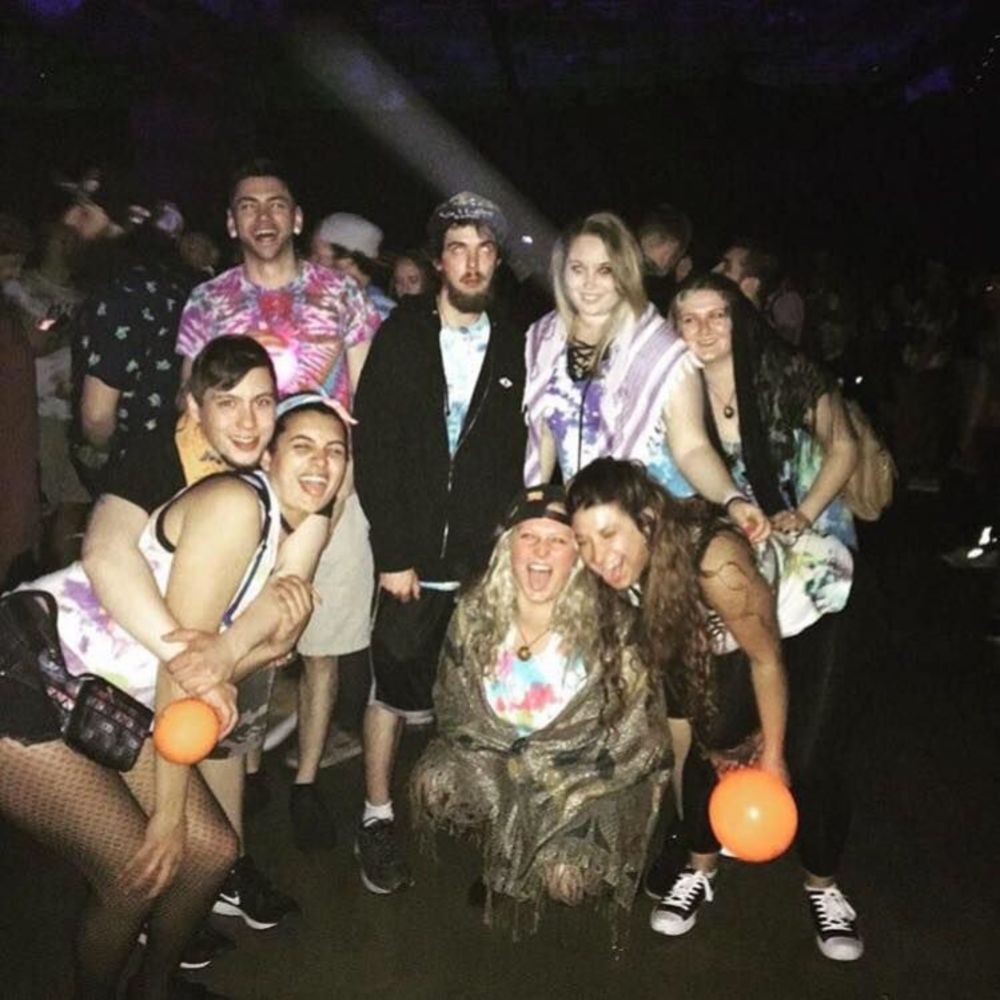 Meet your Posher, Lindsey